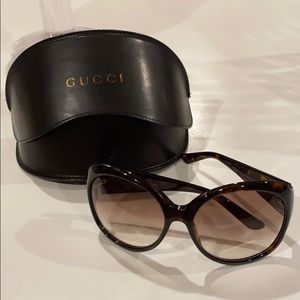 Gucci Sunglasses